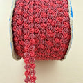 Glitter Gimp Lace Trim – Sold by the Yard